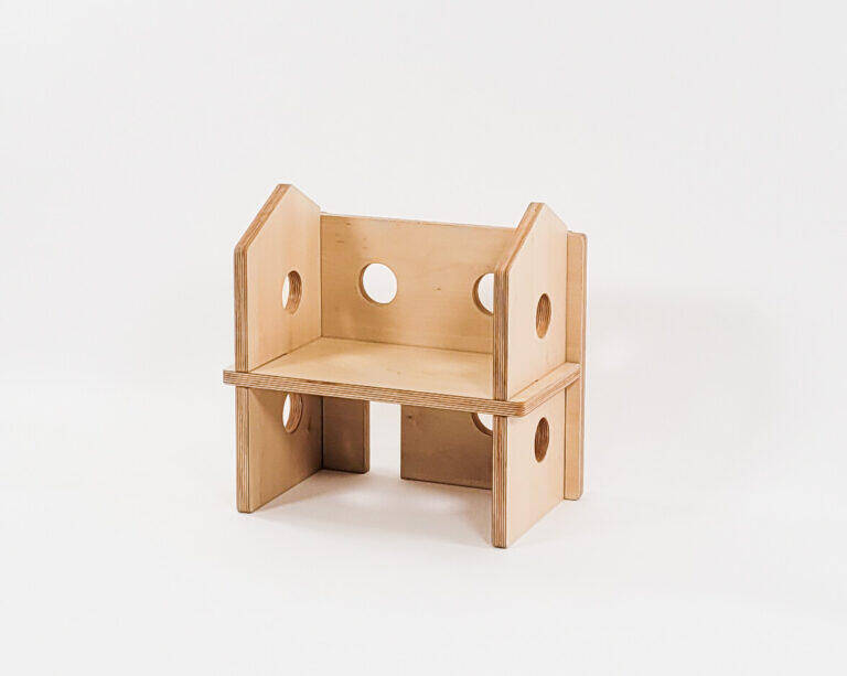 Doll House-Maple (4)