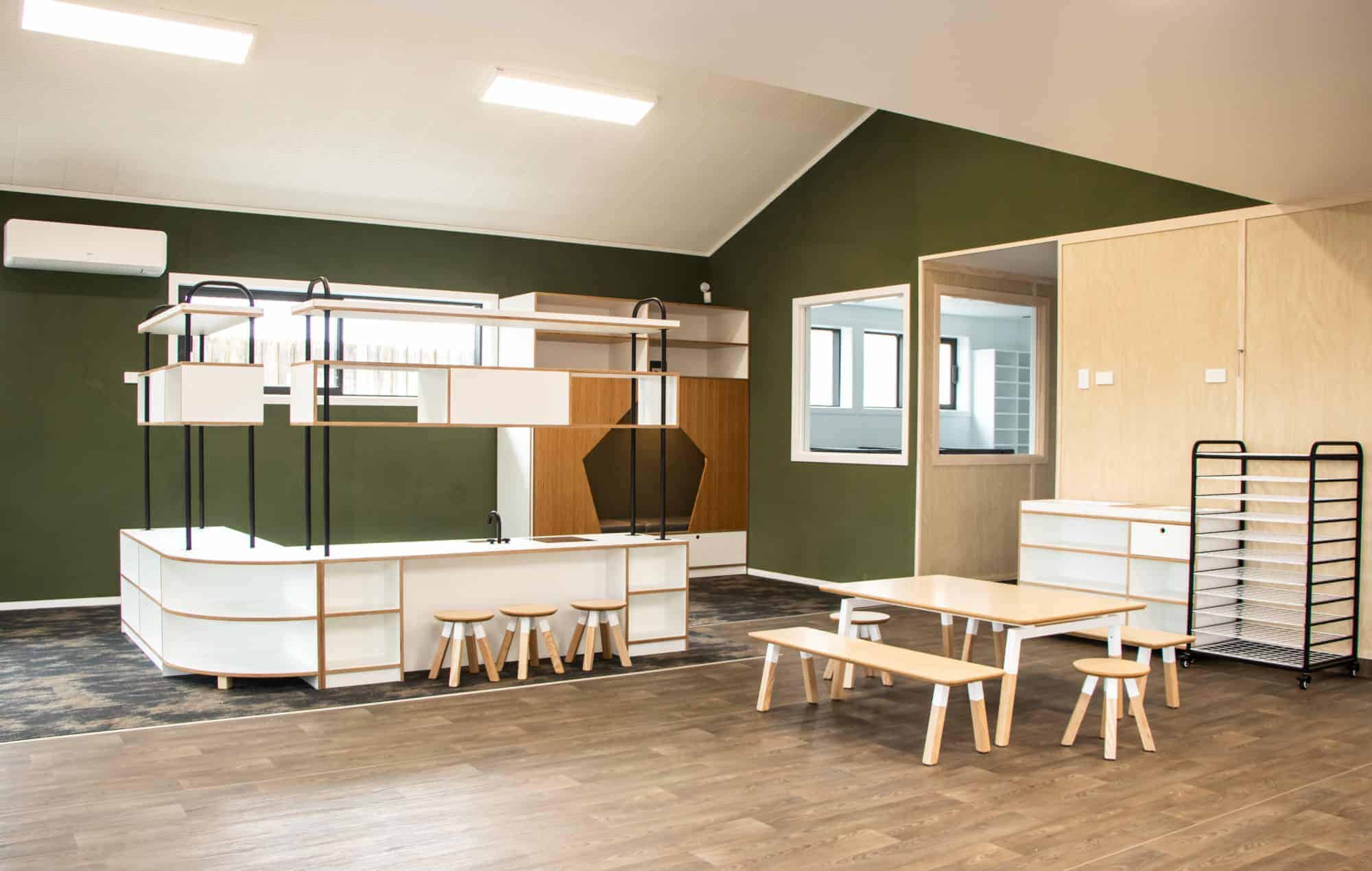 Mike & Nicole Honiss